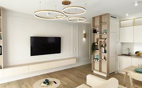 Art Apartaments III